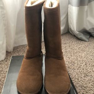 Bearpaw Emma Boots